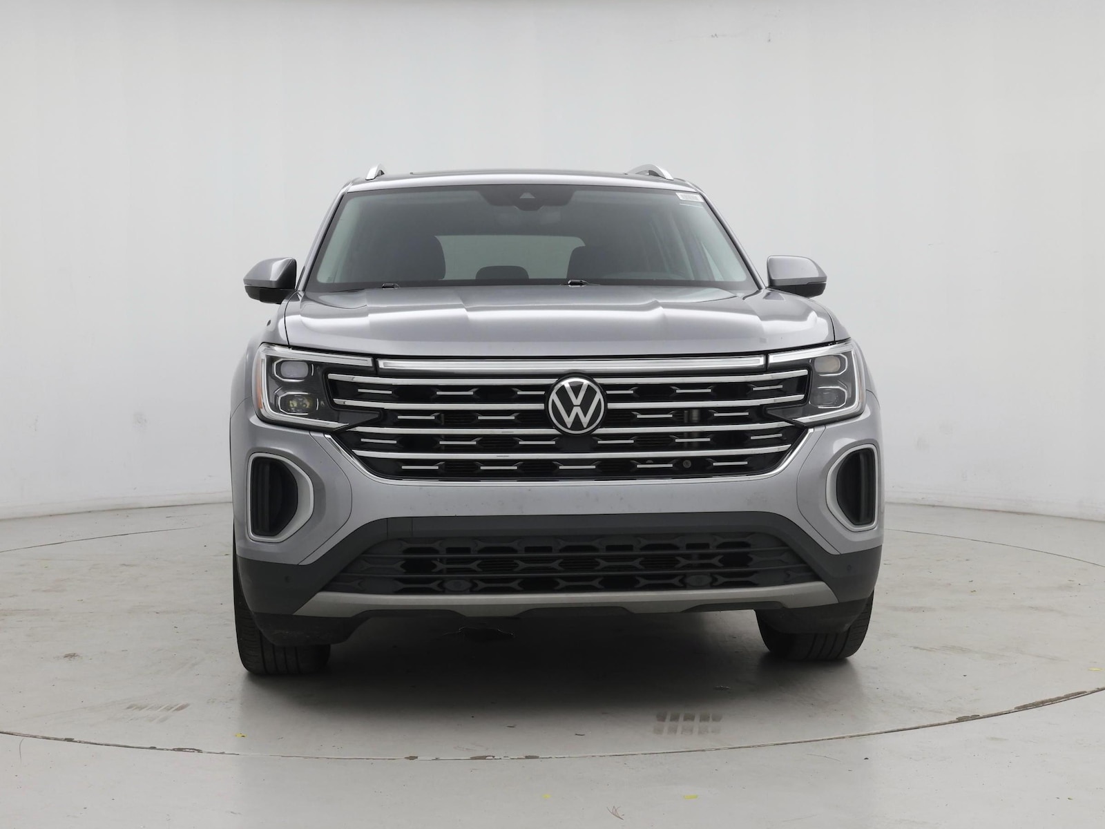 2025 Volkswagen Atlas SEL - Photo 6