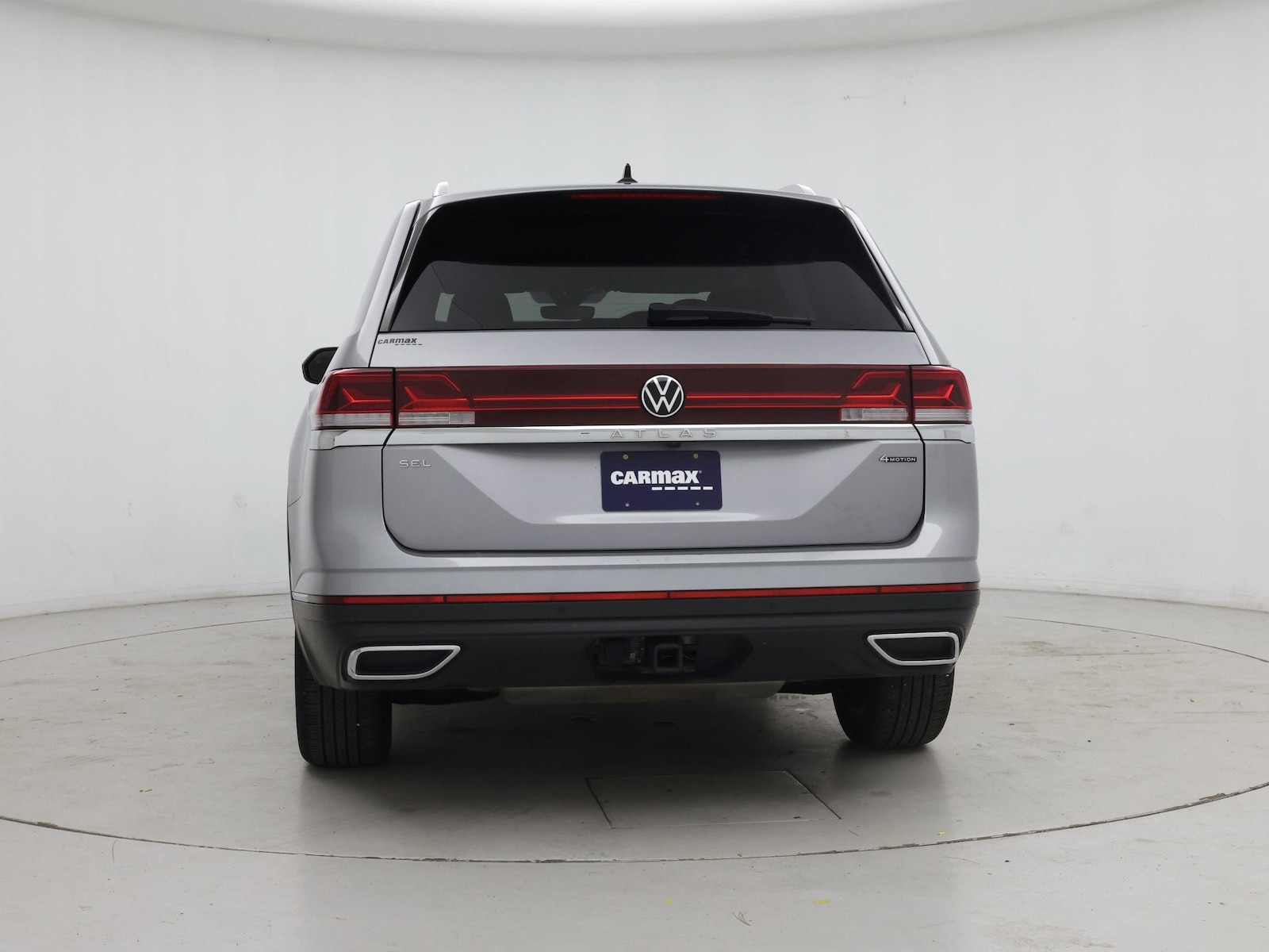 2025 Volkswagen Atlas SEL - Photo 7