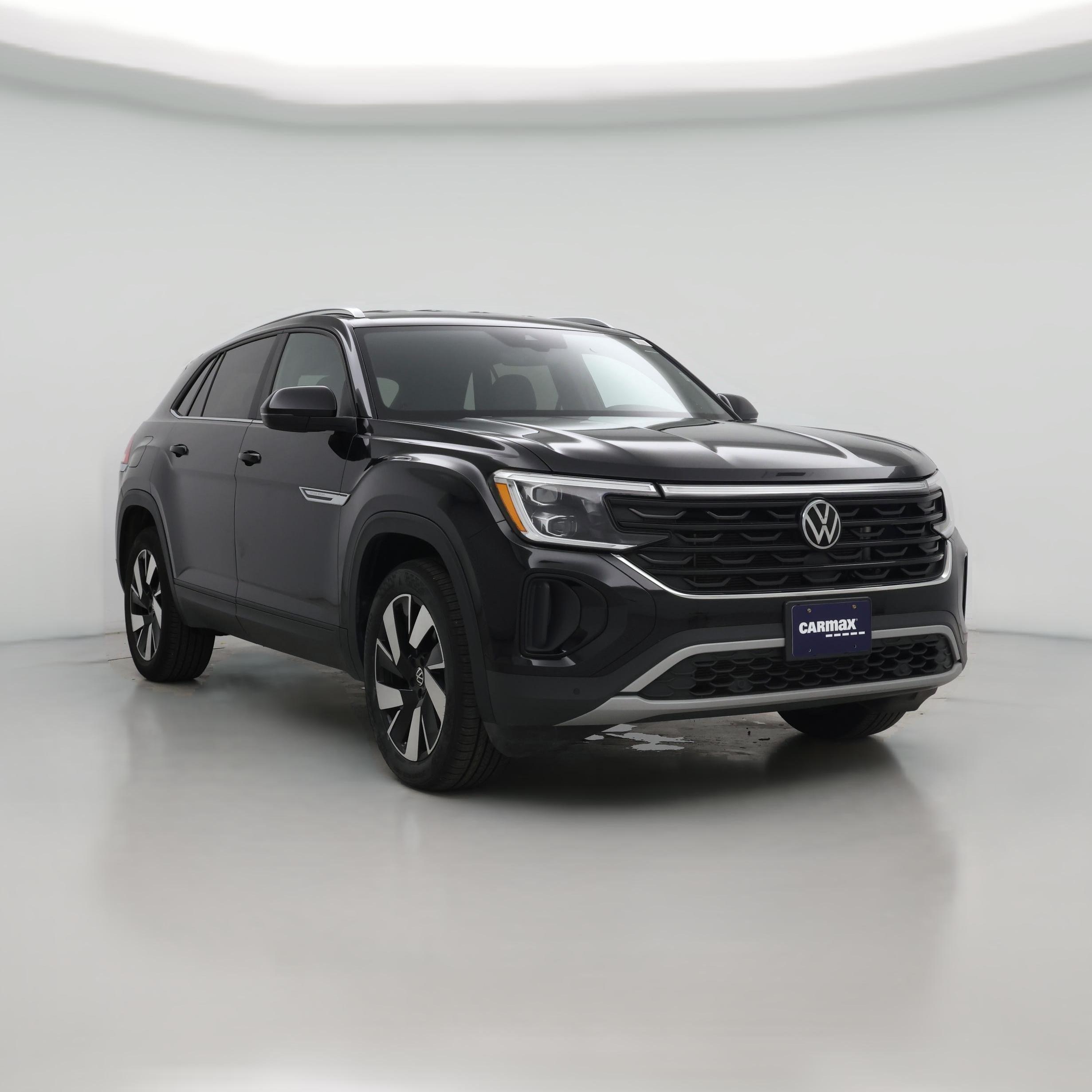 Thumbnail: 2025 Volkswagen Atlas - 1