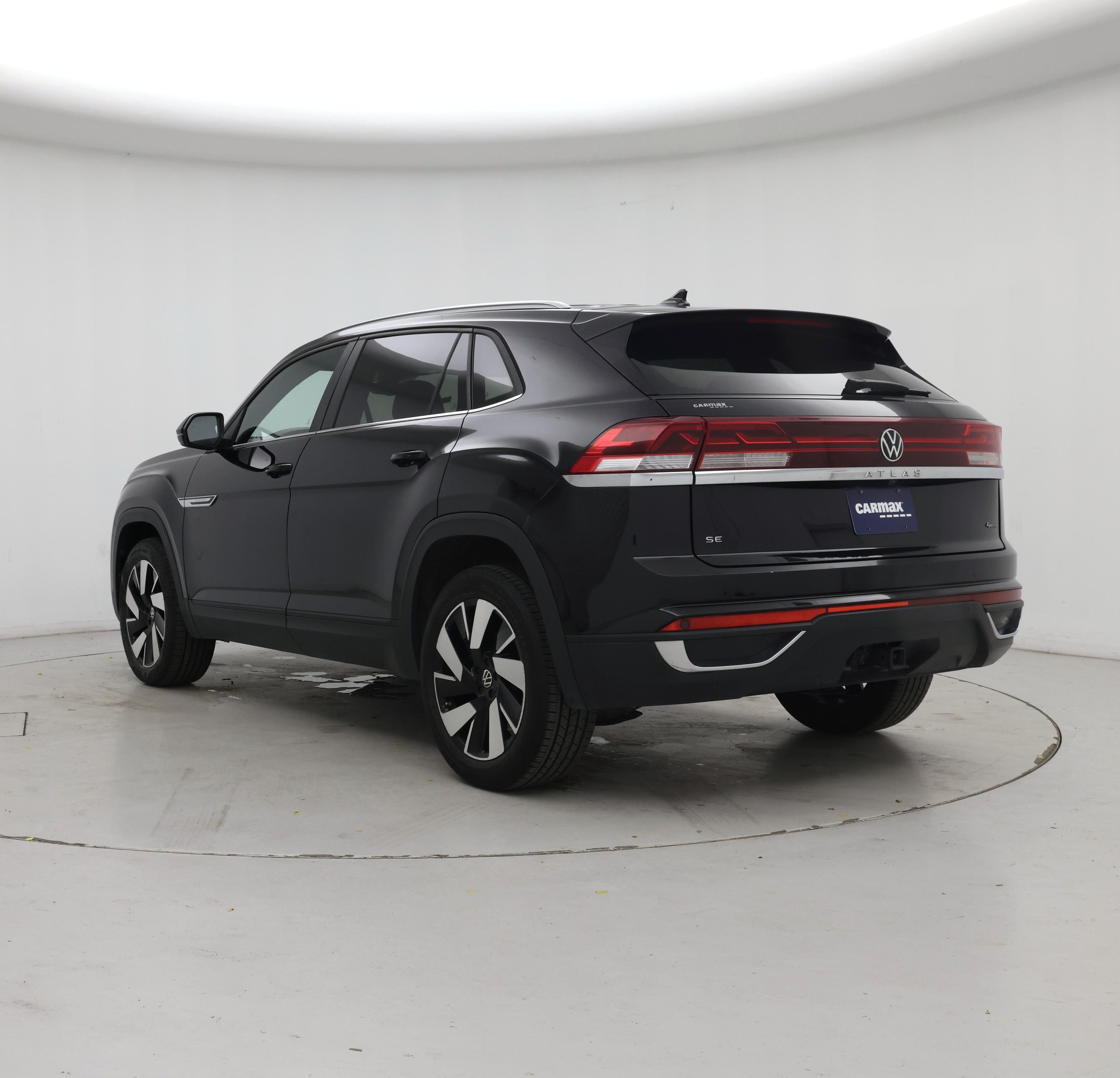 Thumbnail: 2025 Volkswagen Atlas - 2