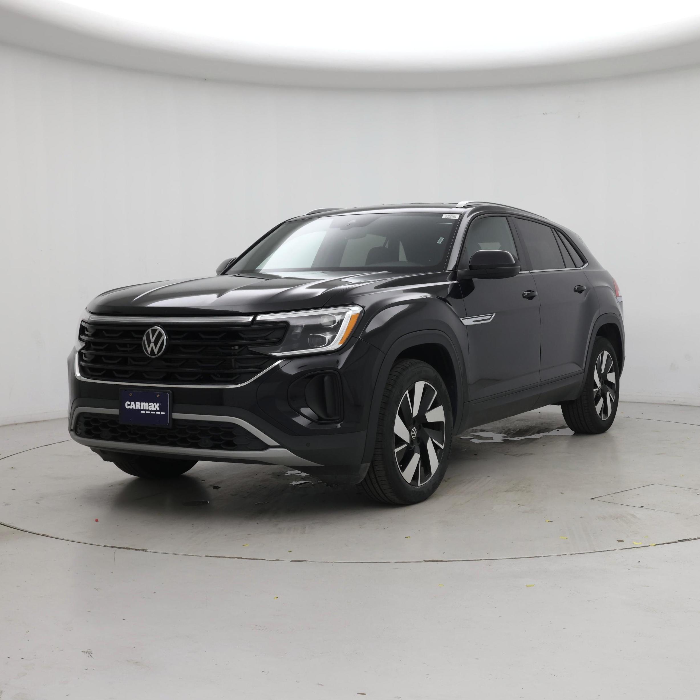 Thumbnail: 2025 Volkswagen Atlas - 4