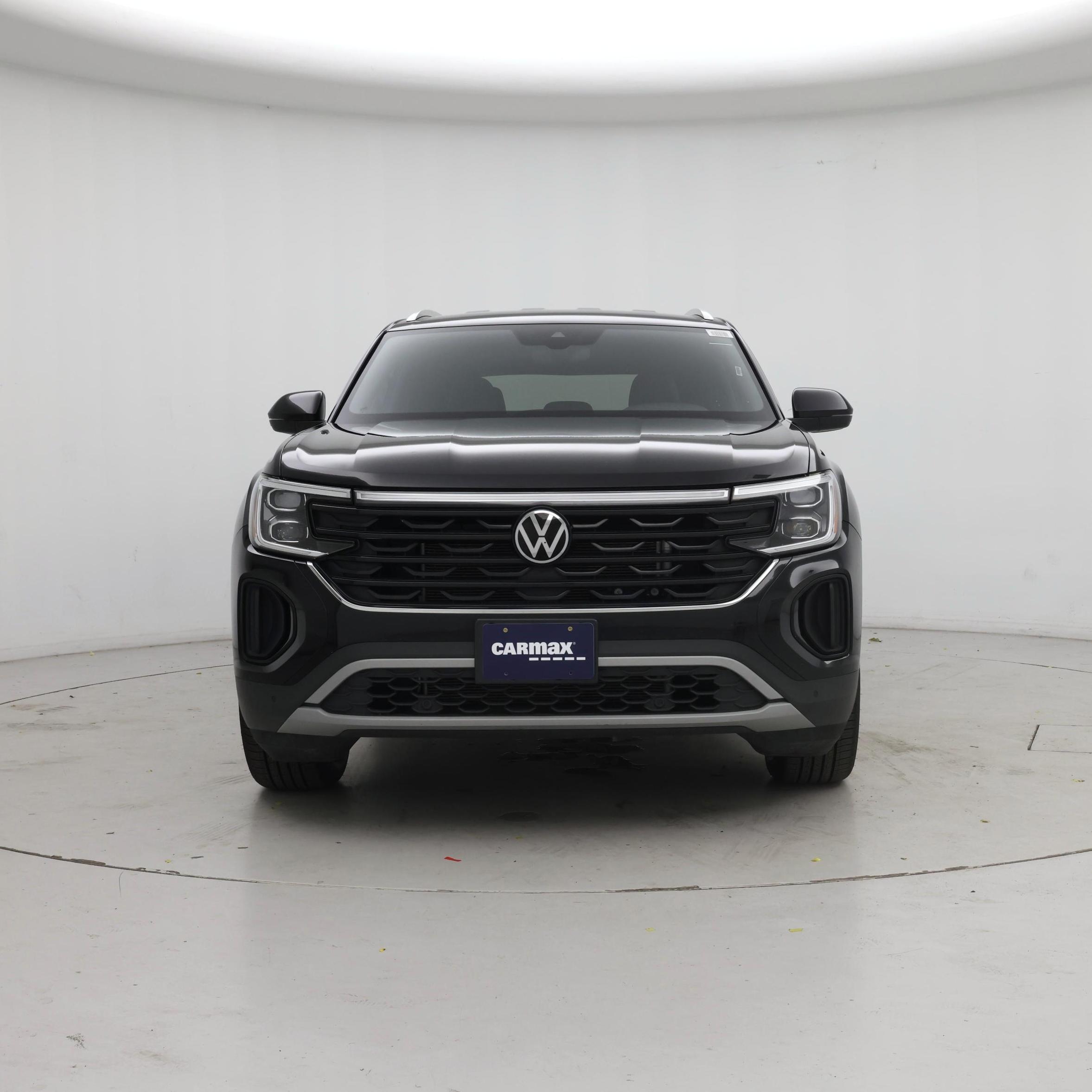 Thumbnail: 2025 Volkswagen Atlas - 5