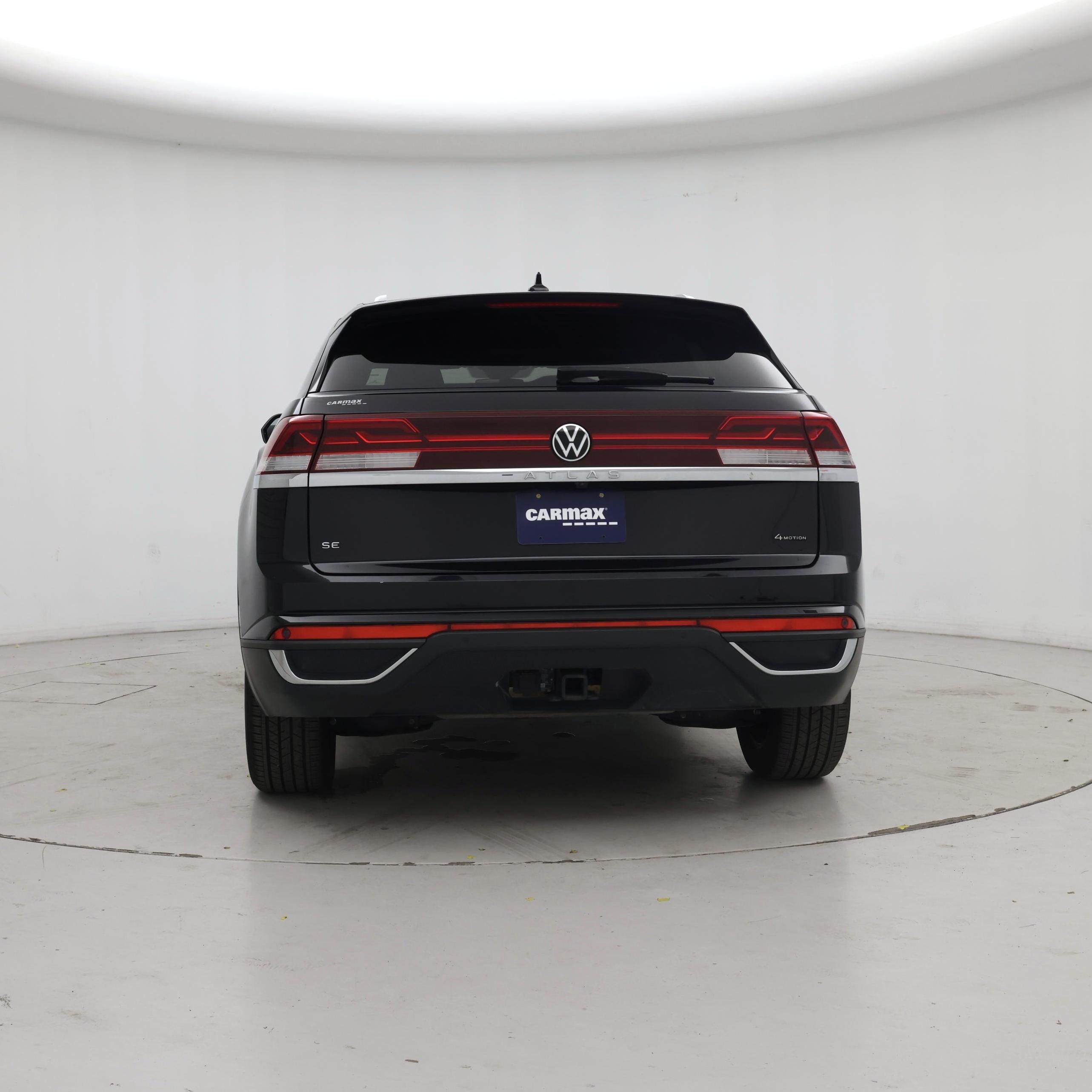 Thumbnail: 2025 Volkswagen Atlas - 6