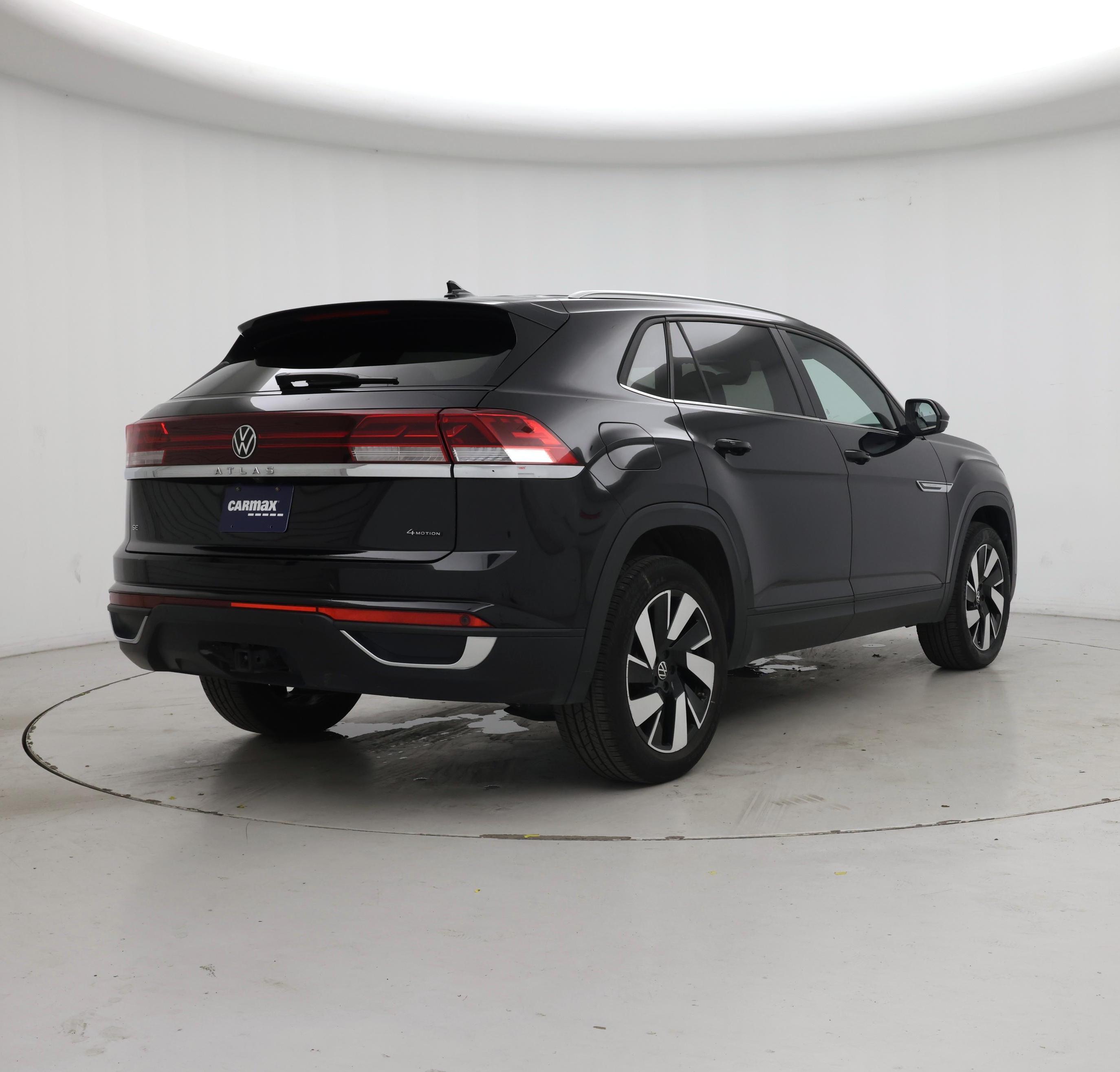 Thumbnail: 2025 Volkswagen Atlas - 8