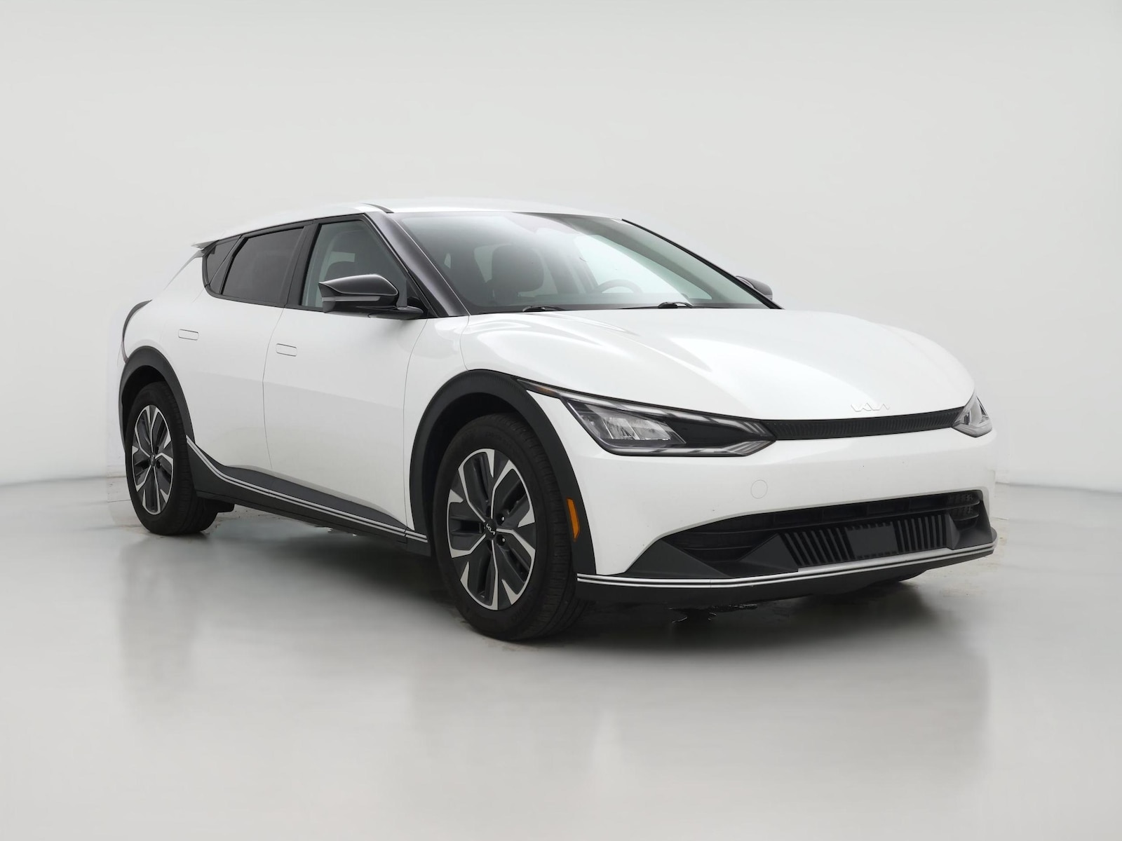 2024 Kia EV6