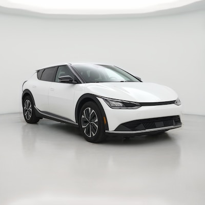 2024 Kia EV6 Light Long Range