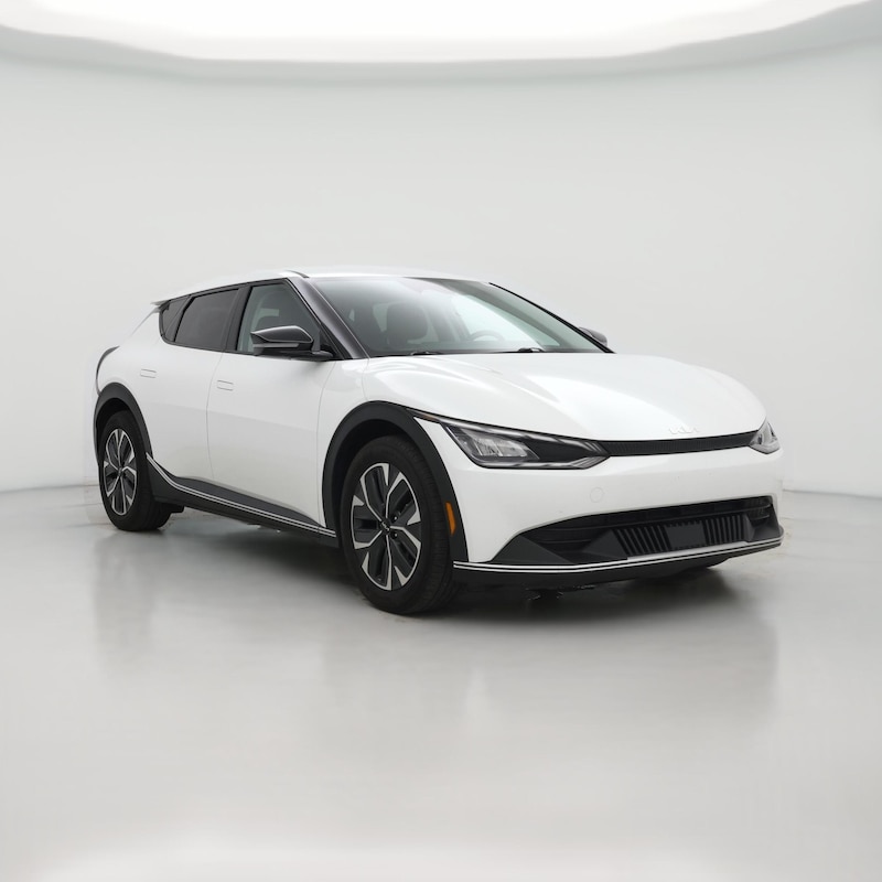 2024 Kia EV6 Light Long Range