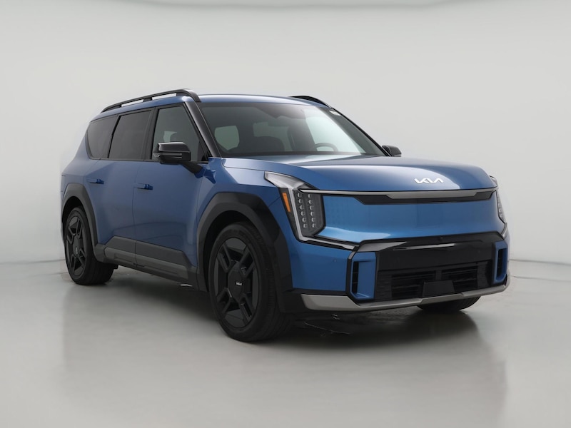 2024 Kia EV9 GT-Line -
                  Madison, TN