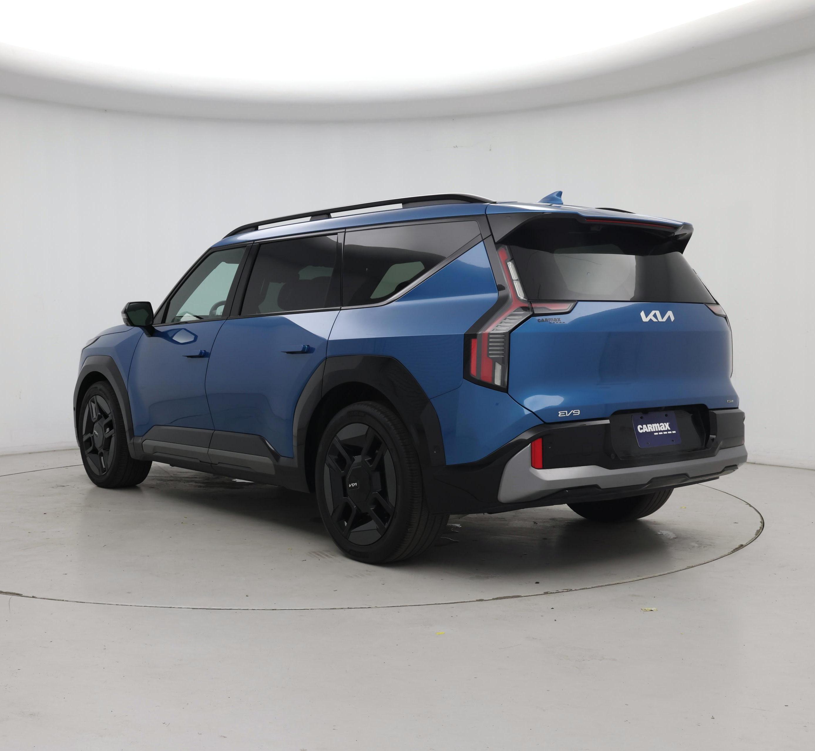Thumbnail: 2024 Kia EV9 - 2