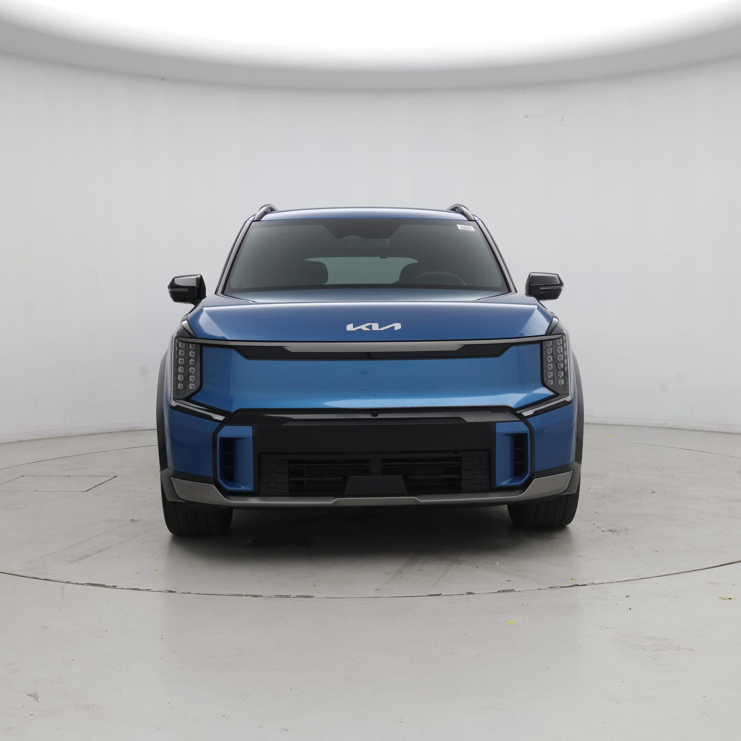 Thumbnail: 2024 Kia EV9 - 5