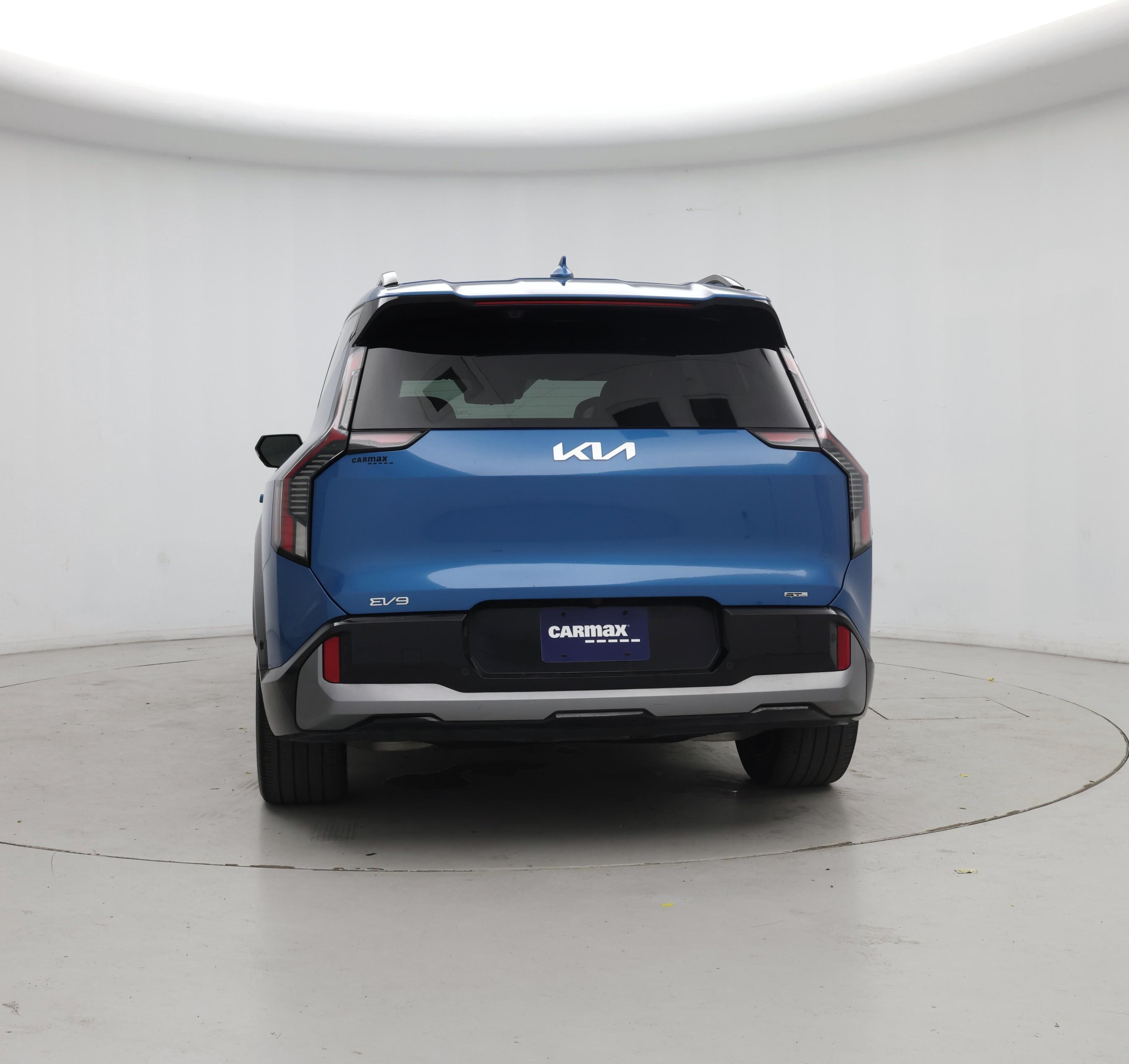Thumbnail: 2024 Kia EV9 - 6