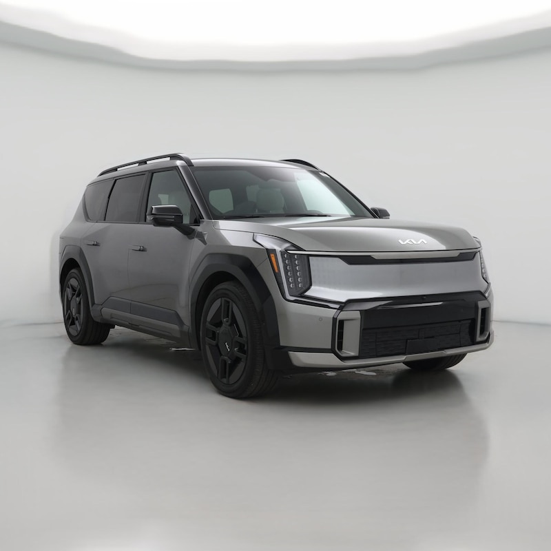 2024 Kia EV9 GT-Line