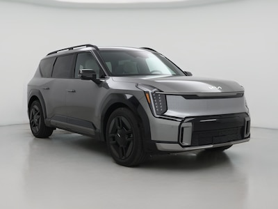 2024 Kia EV9 GT-Line
