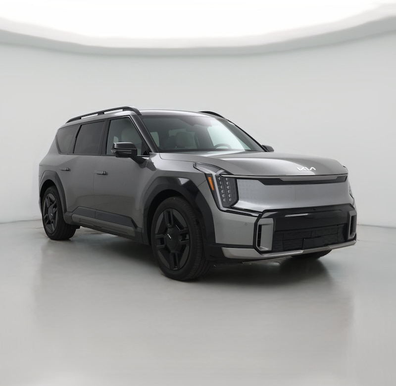 2024 Kia EV9 GT-Line