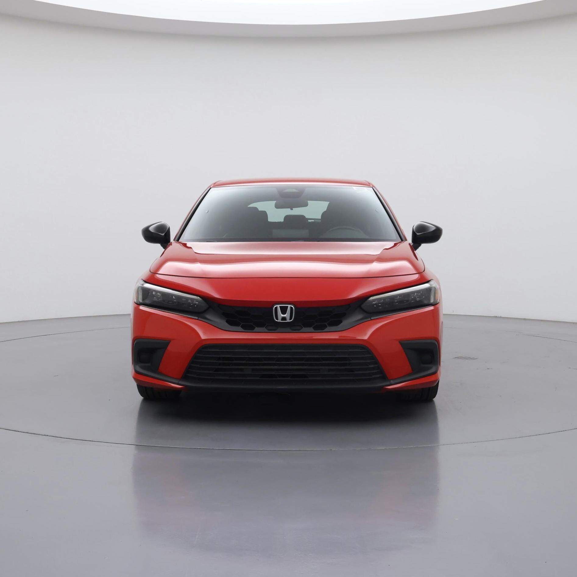 Thumbnail: 2022 Honda Civic - 5