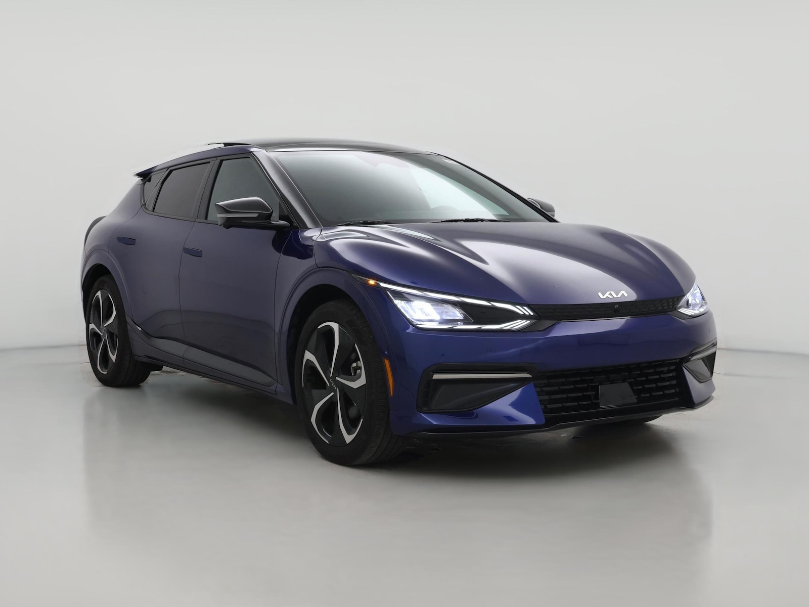 2024 Kia EV6