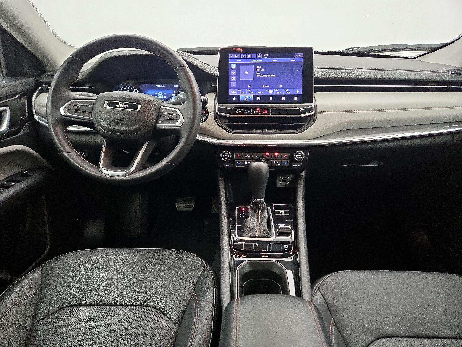 Thumbnail: 2022 Jeep Compass - 9