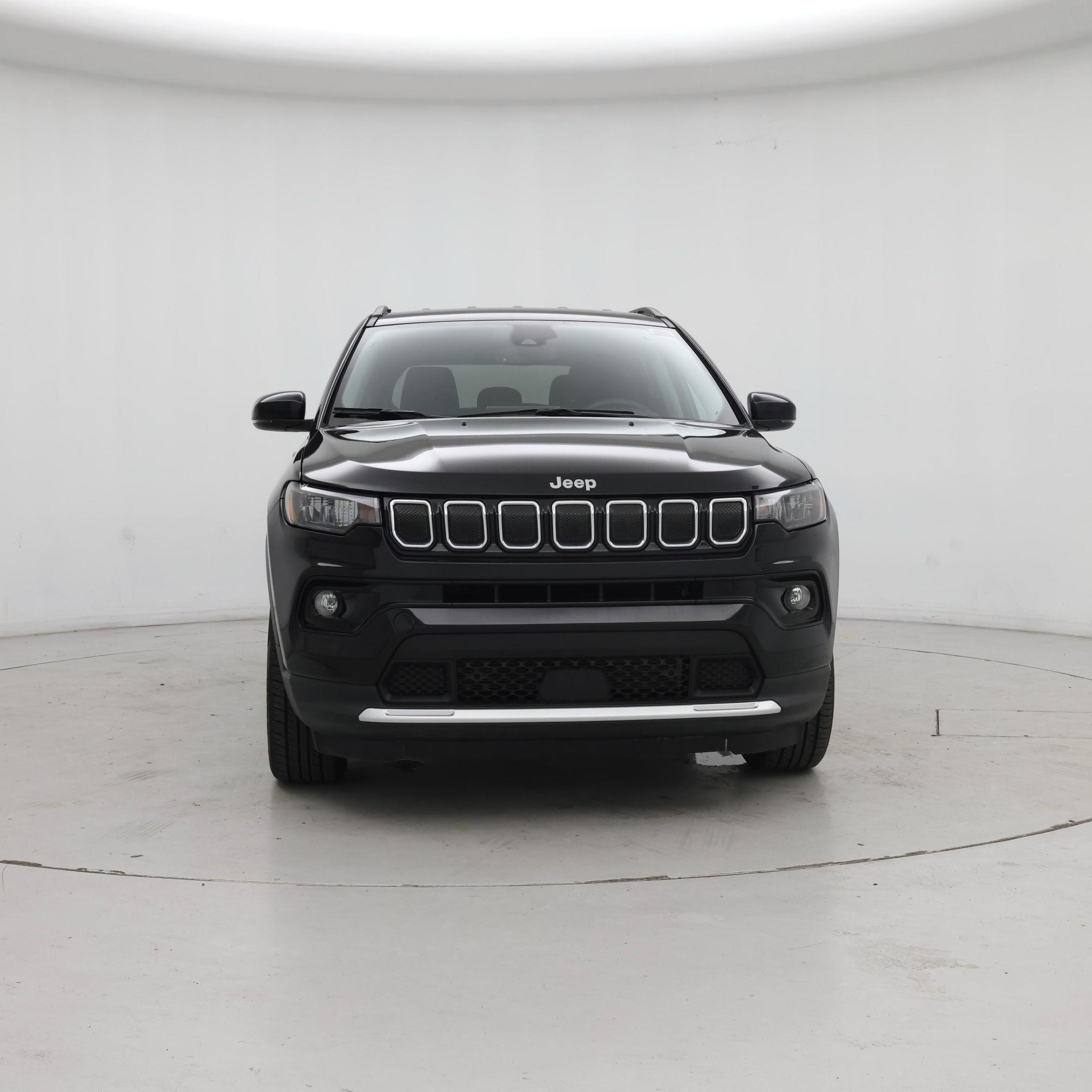 Thumbnail: 2022 Jeep Compass - 5