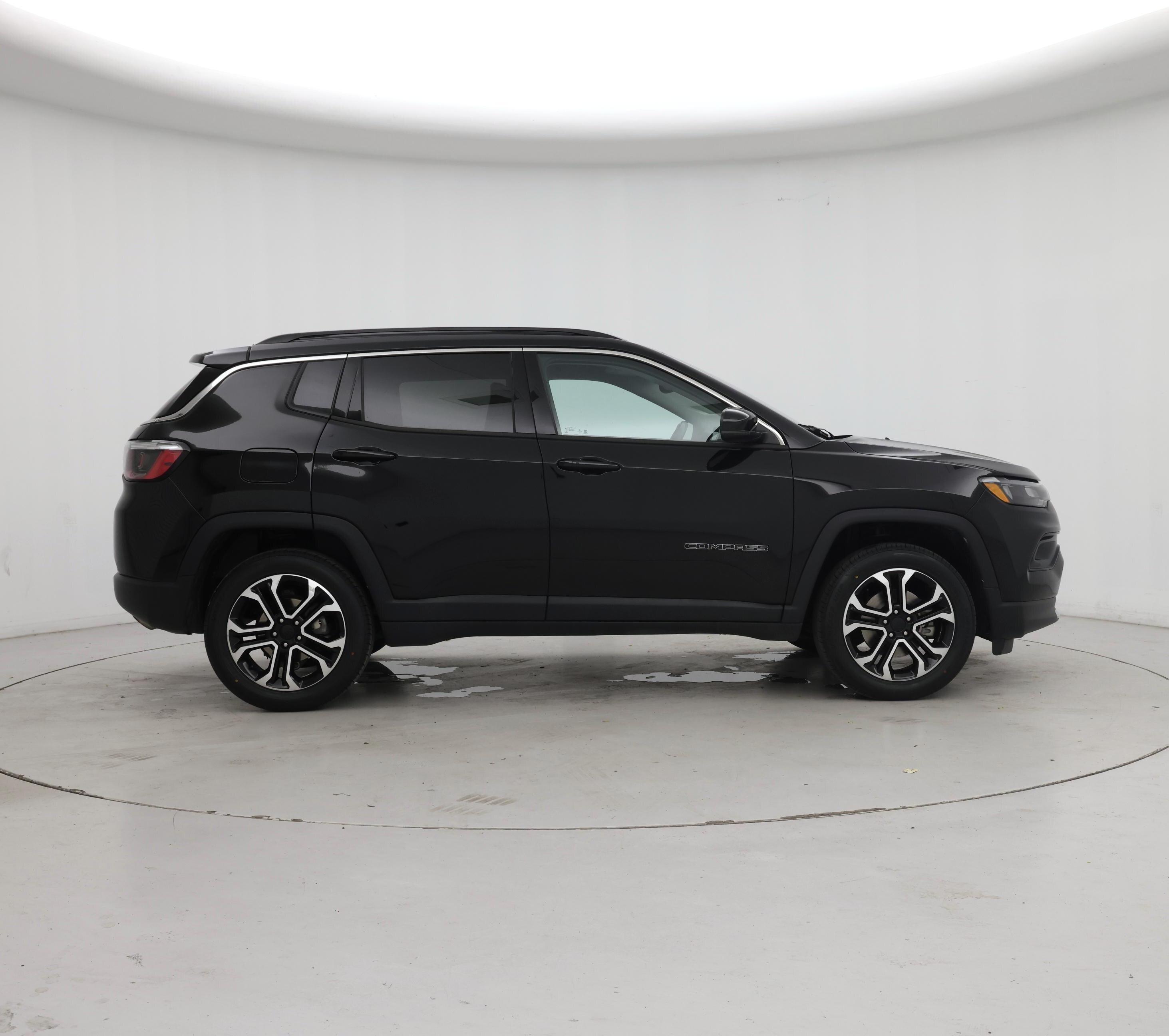 Thumbnail: 2022 Jeep Compass - 7