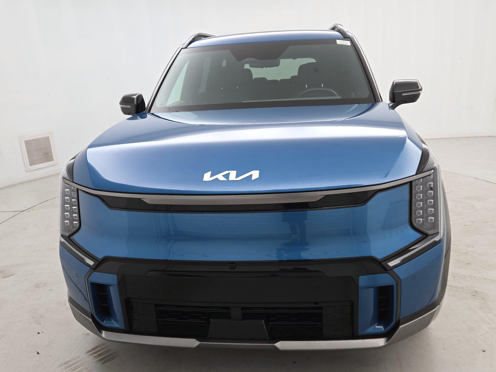 Thumbnail: 2024 Kia EV9 - 2