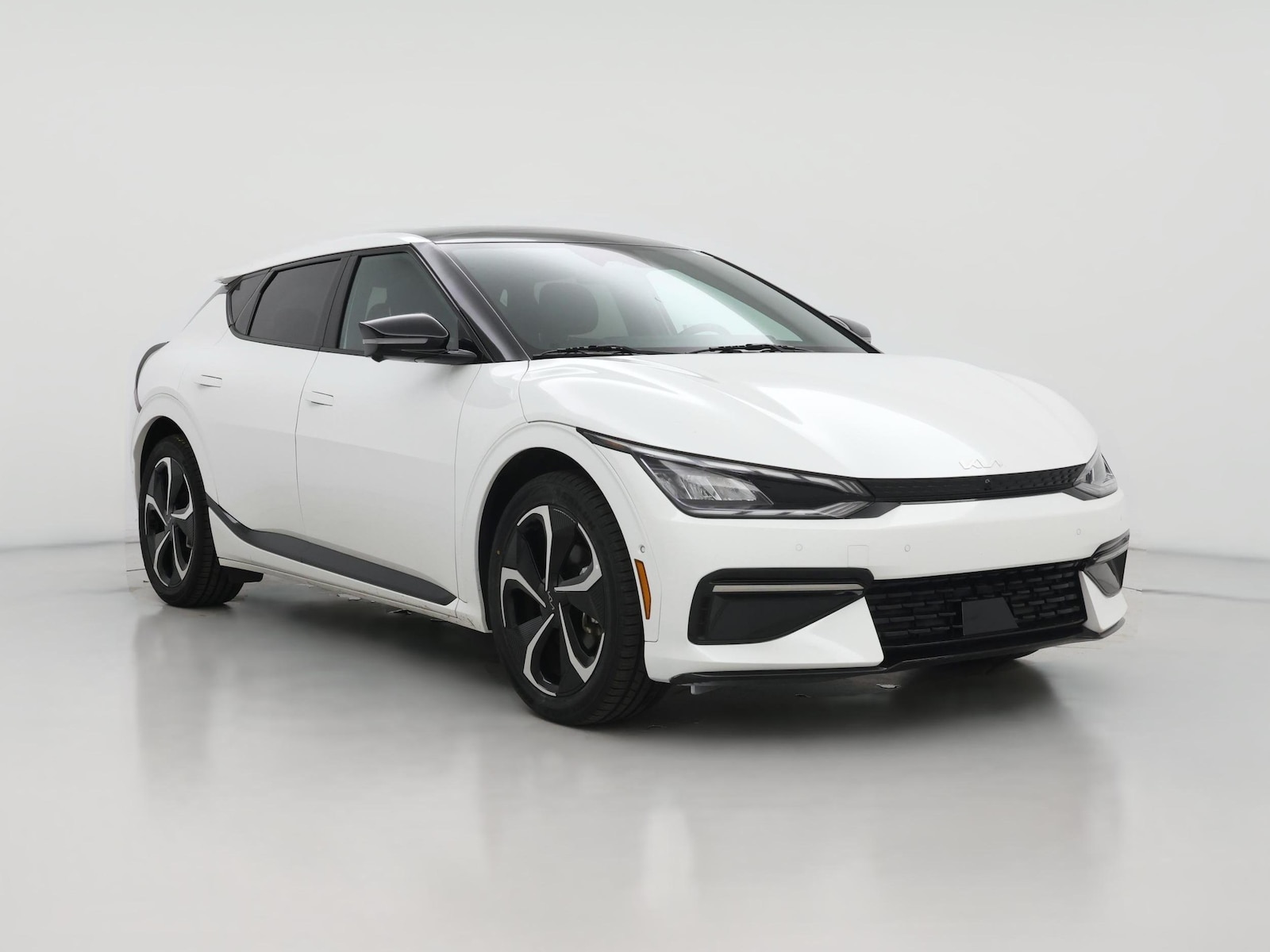 2024 Kia EV6