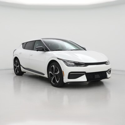 2024 Kia EV6 GT-Line