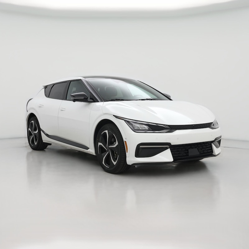2024 Kia EV6 GT-Line