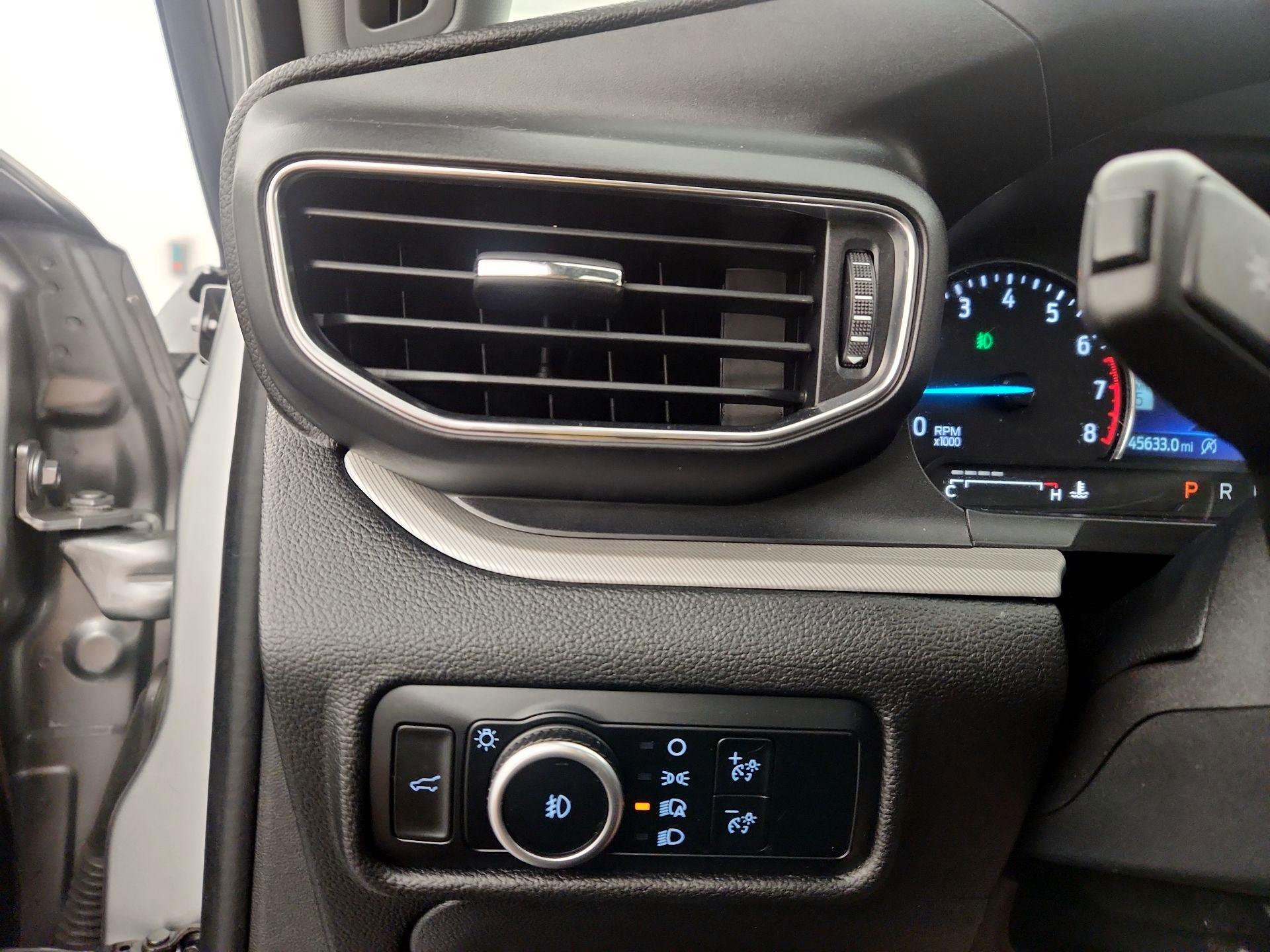 Thumbnail: 2023 Ford Explorer - 13