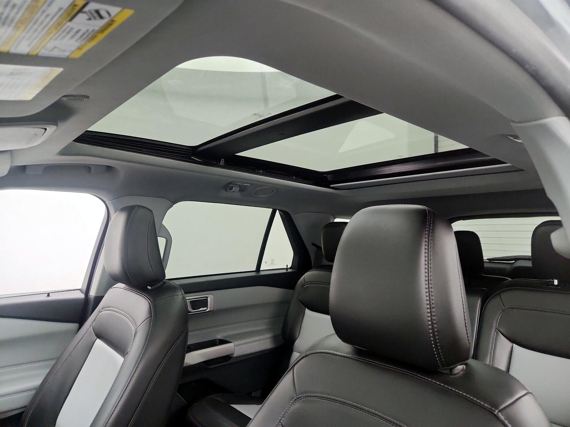 Thumbnail: 2023 Ford Explorer - 20