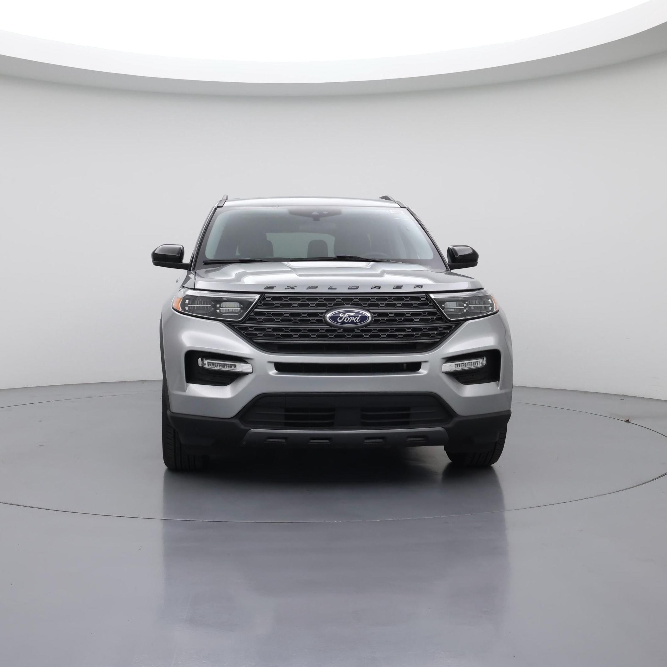 Thumbnail: 2023 Ford Explorer - 5