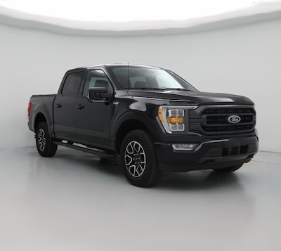 2023 Ford F150 XLT