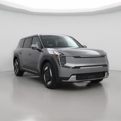 2024 Kia EV9 Light Long Range