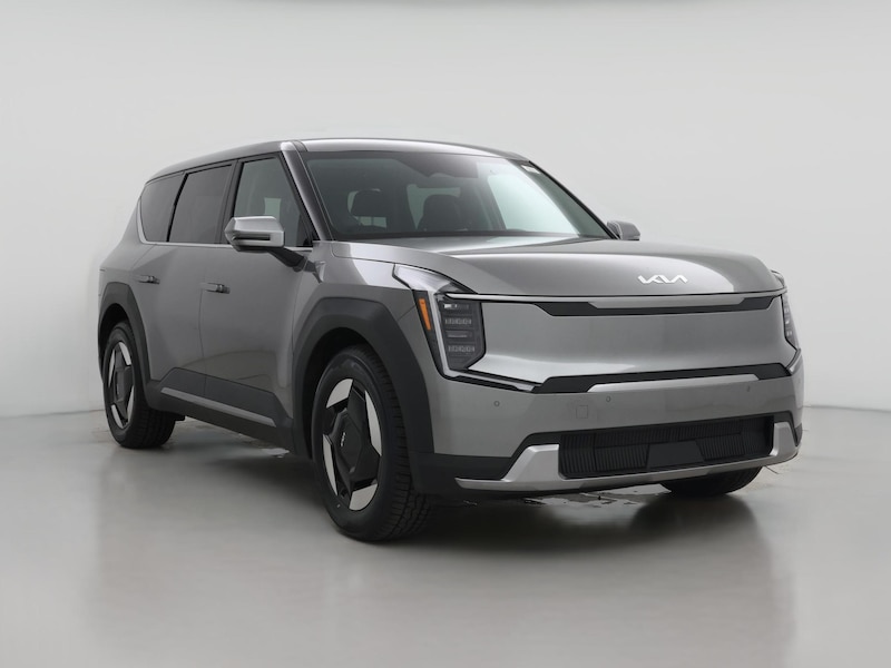 2024 Kia EV9 Light -
                  Madison, TN
