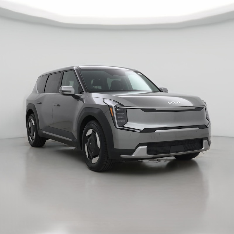2024 Kia EV9 Light Long Range