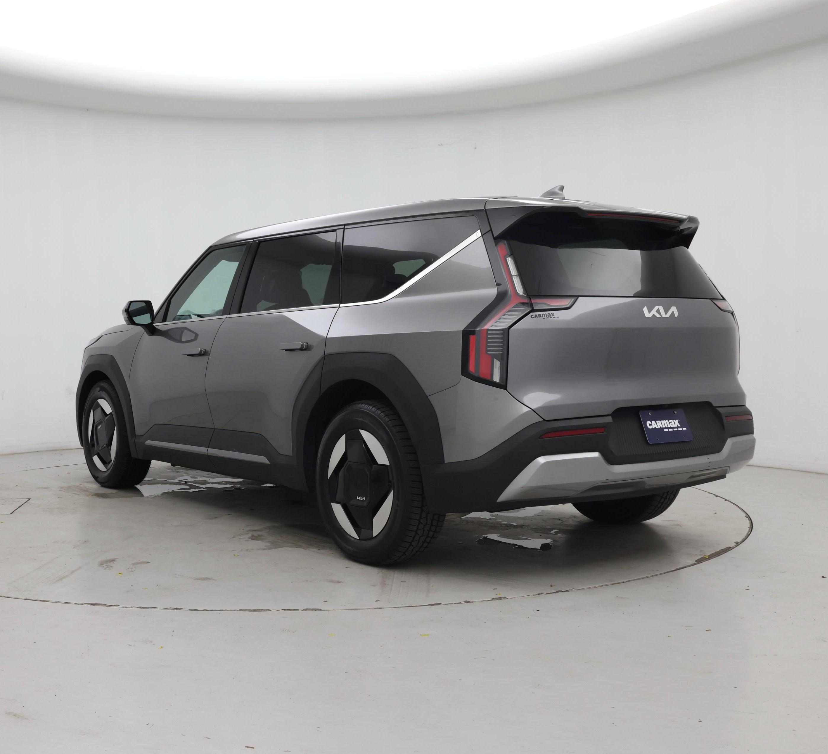 Thumbnail: 2024 Kia EV9 - 2