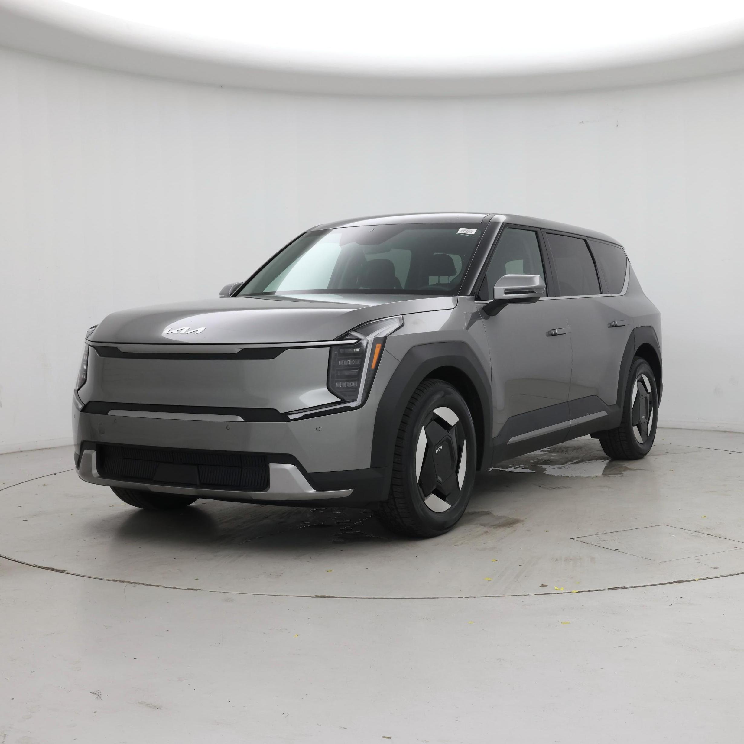 Thumbnail: 2024 Kia EV9 - 4