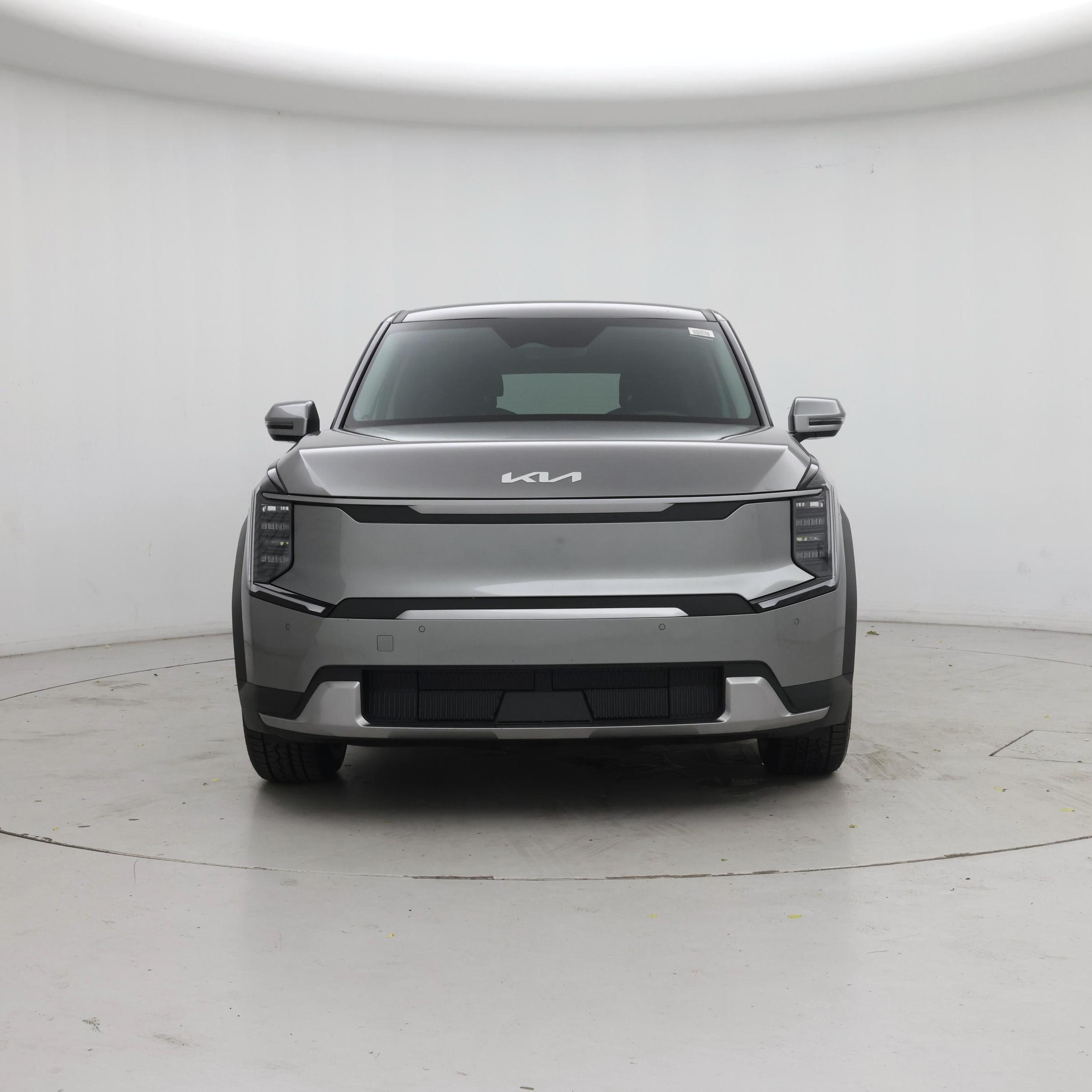 Thumbnail: 2024 Kia EV9 - 5