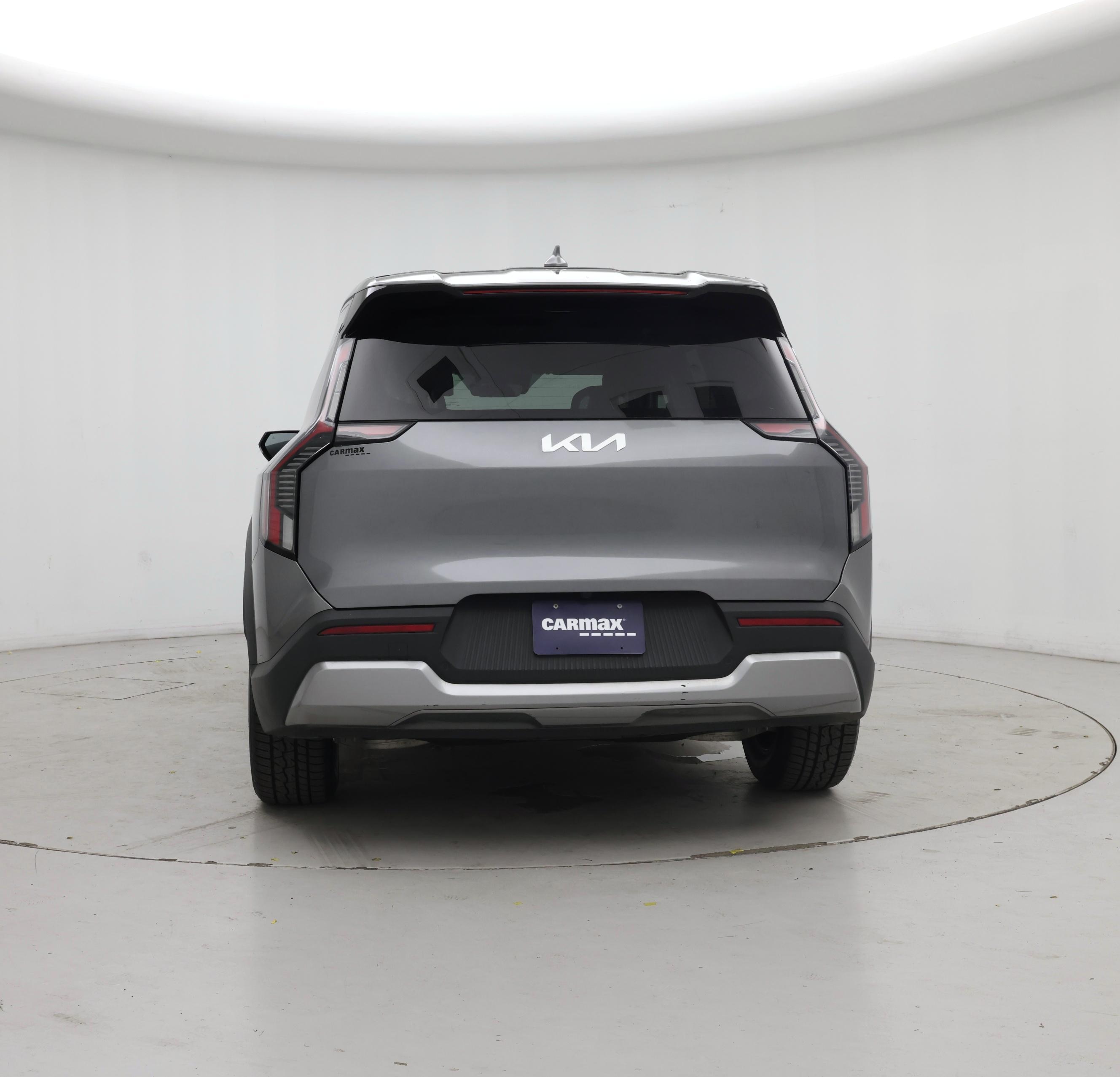 Thumbnail: 2024 Kia EV9 - 6