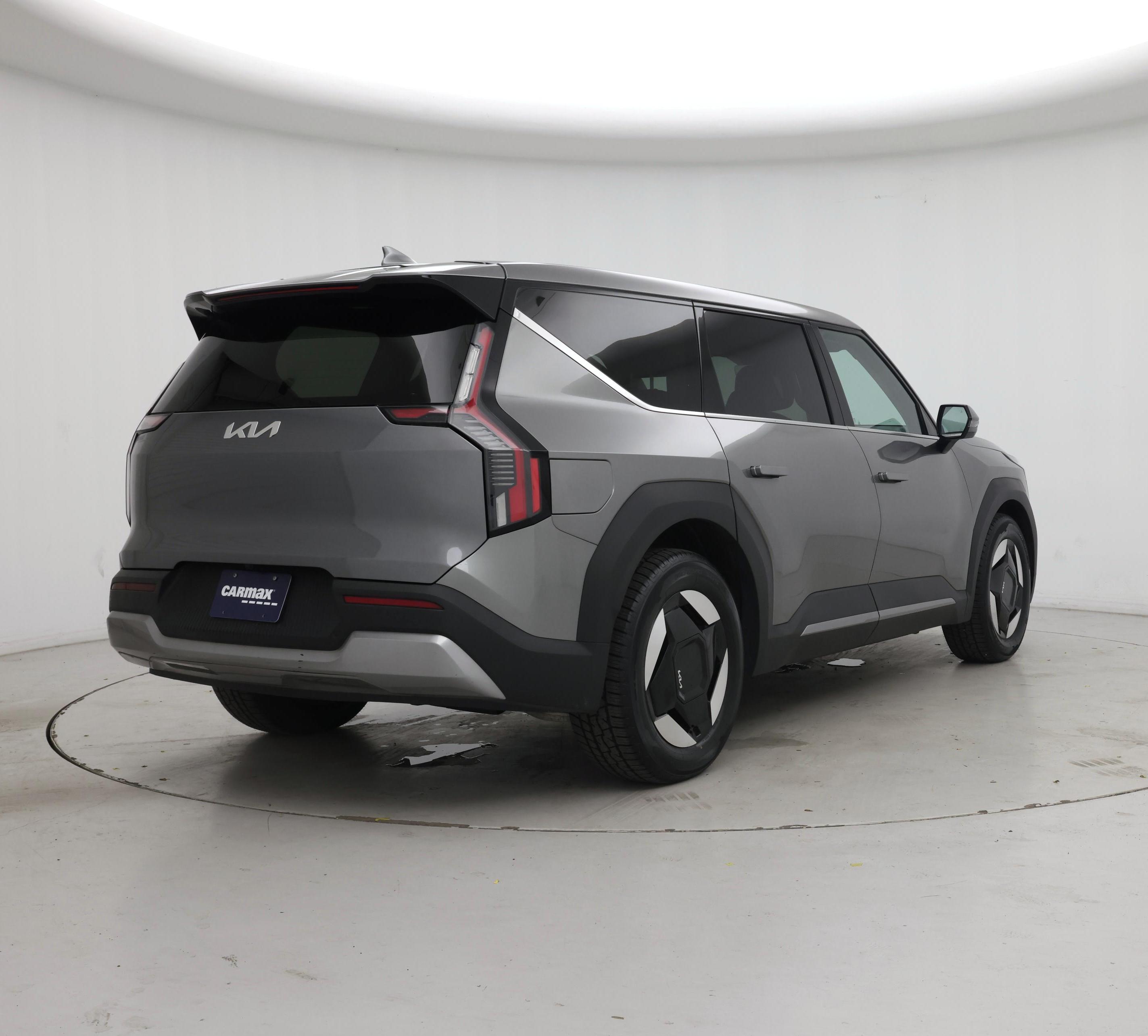 Thumbnail: 2024 Kia EV9 - 8