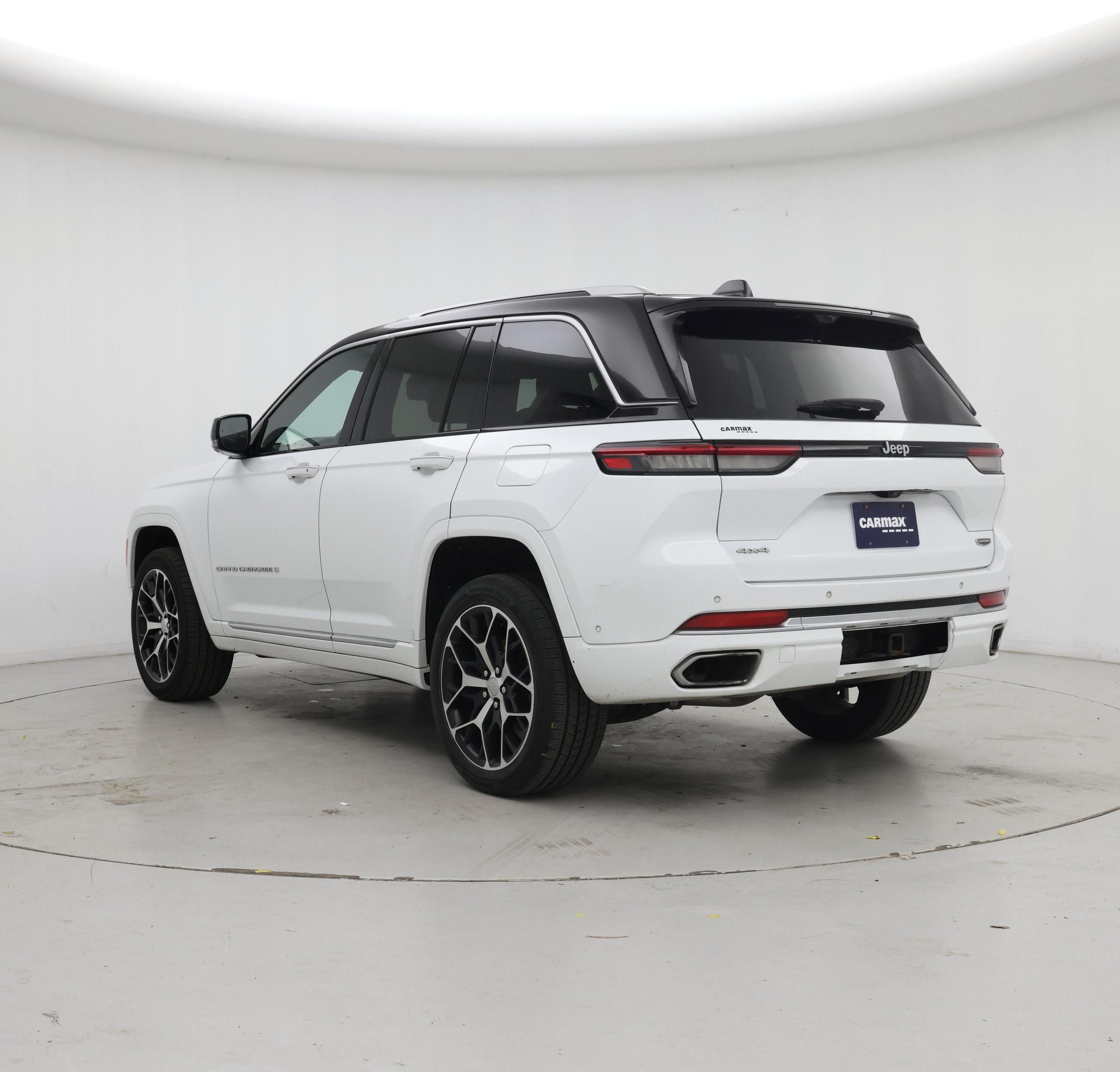 Thumbnail: 2023 Jeep Grand Cherokee - 2