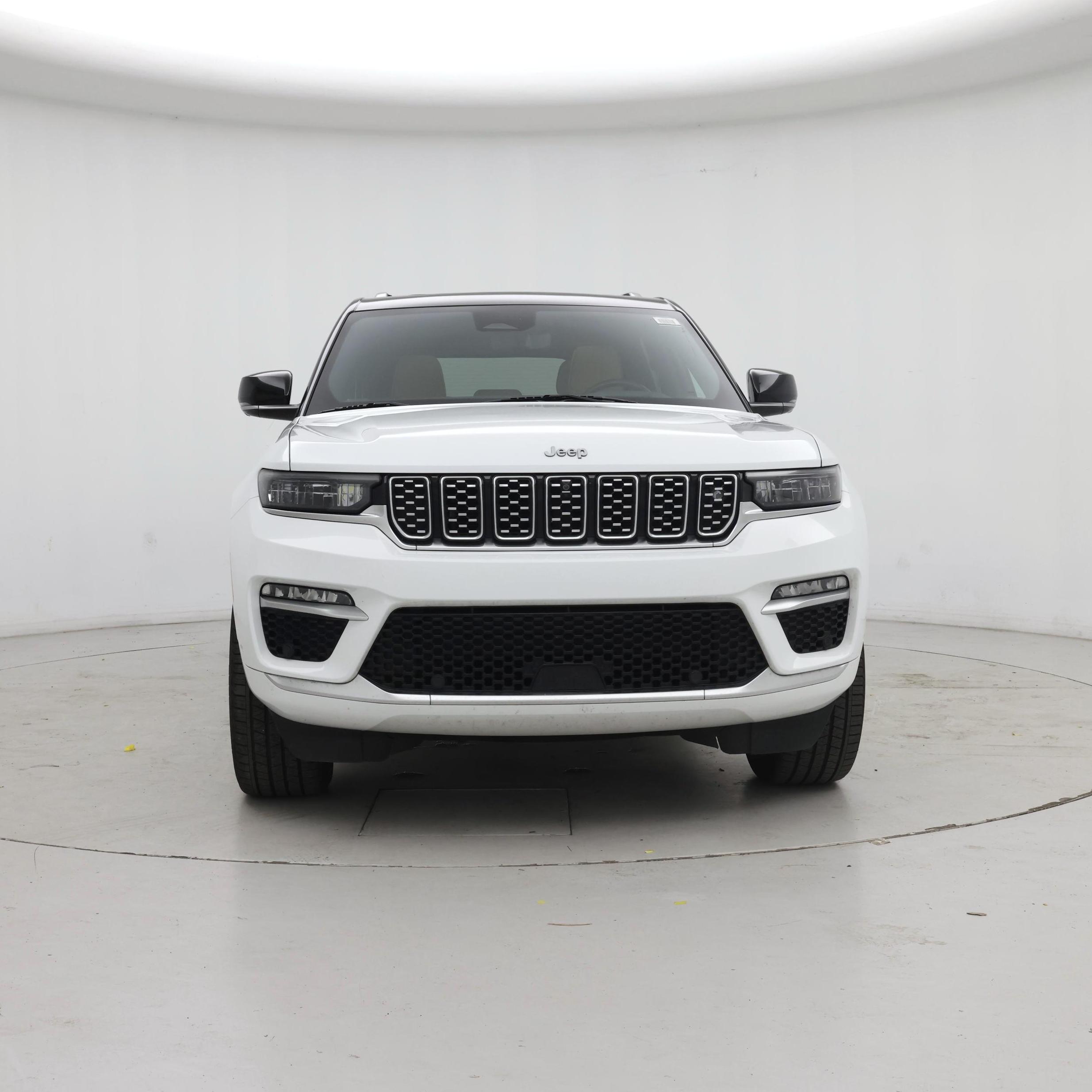 Thumbnail: 2023 Jeep Grand Cherokee - 5