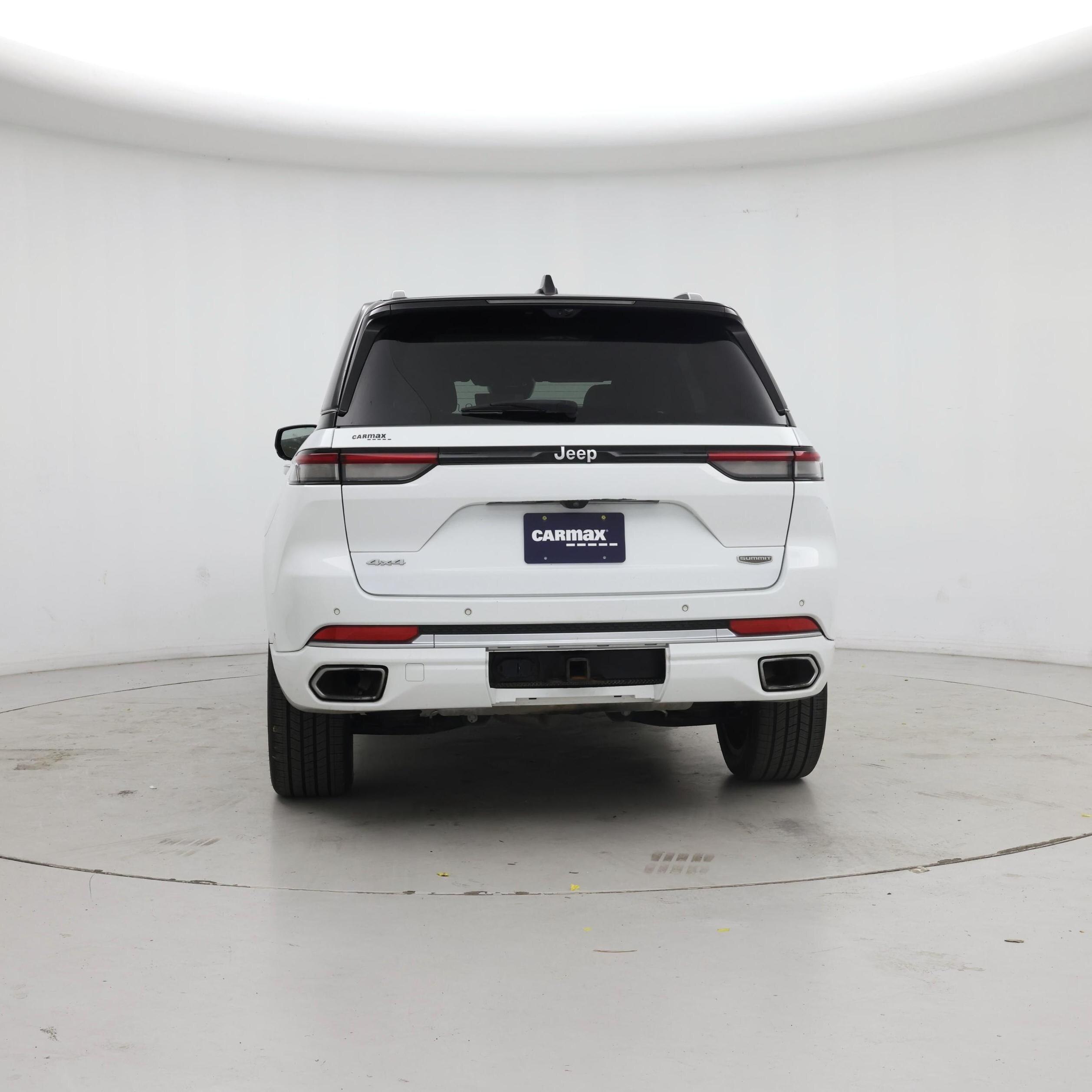 Thumbnail: 2023 Jeep Grand Cherokee - 6