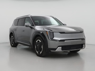 2024 Kia EV9 Land