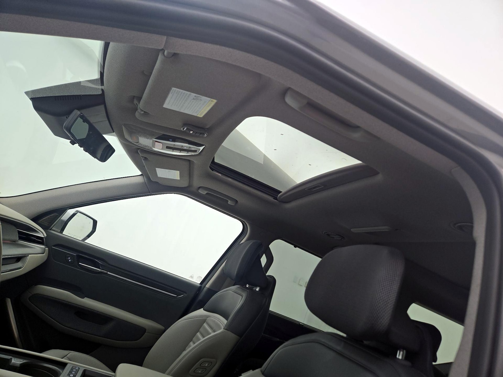 Sunroof(s) & Skylight(s)