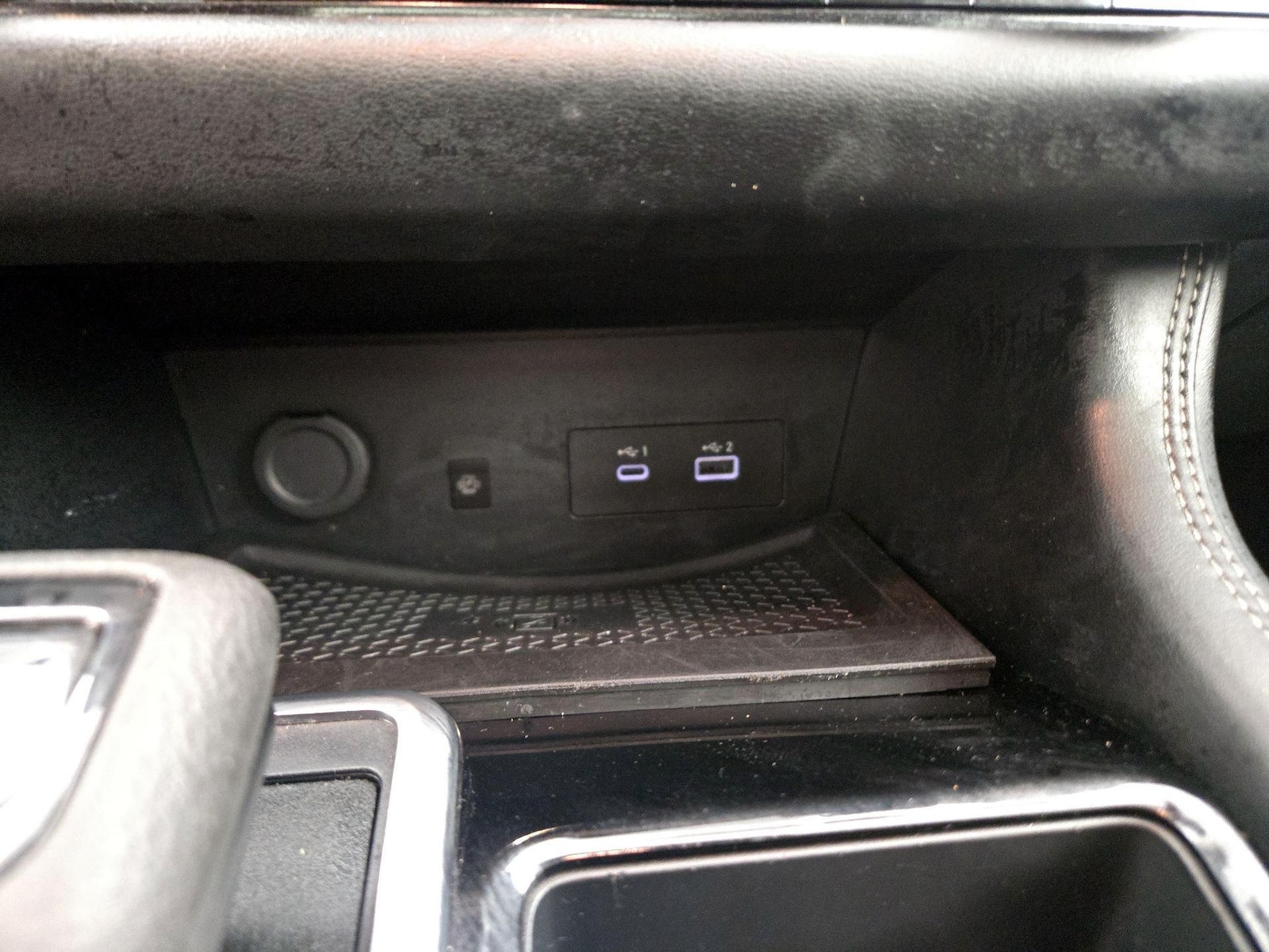 2023 Nissan Pathfinder Platinum - Photo 20