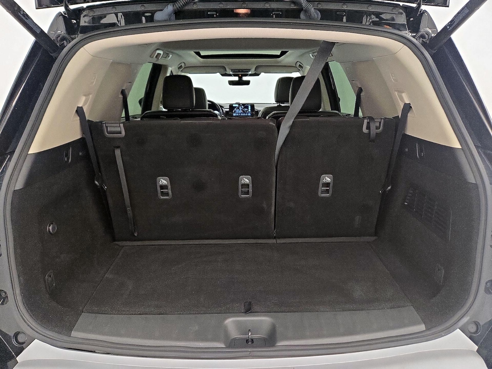 2023 Nissan Pathfinder Platinum - Photo 24