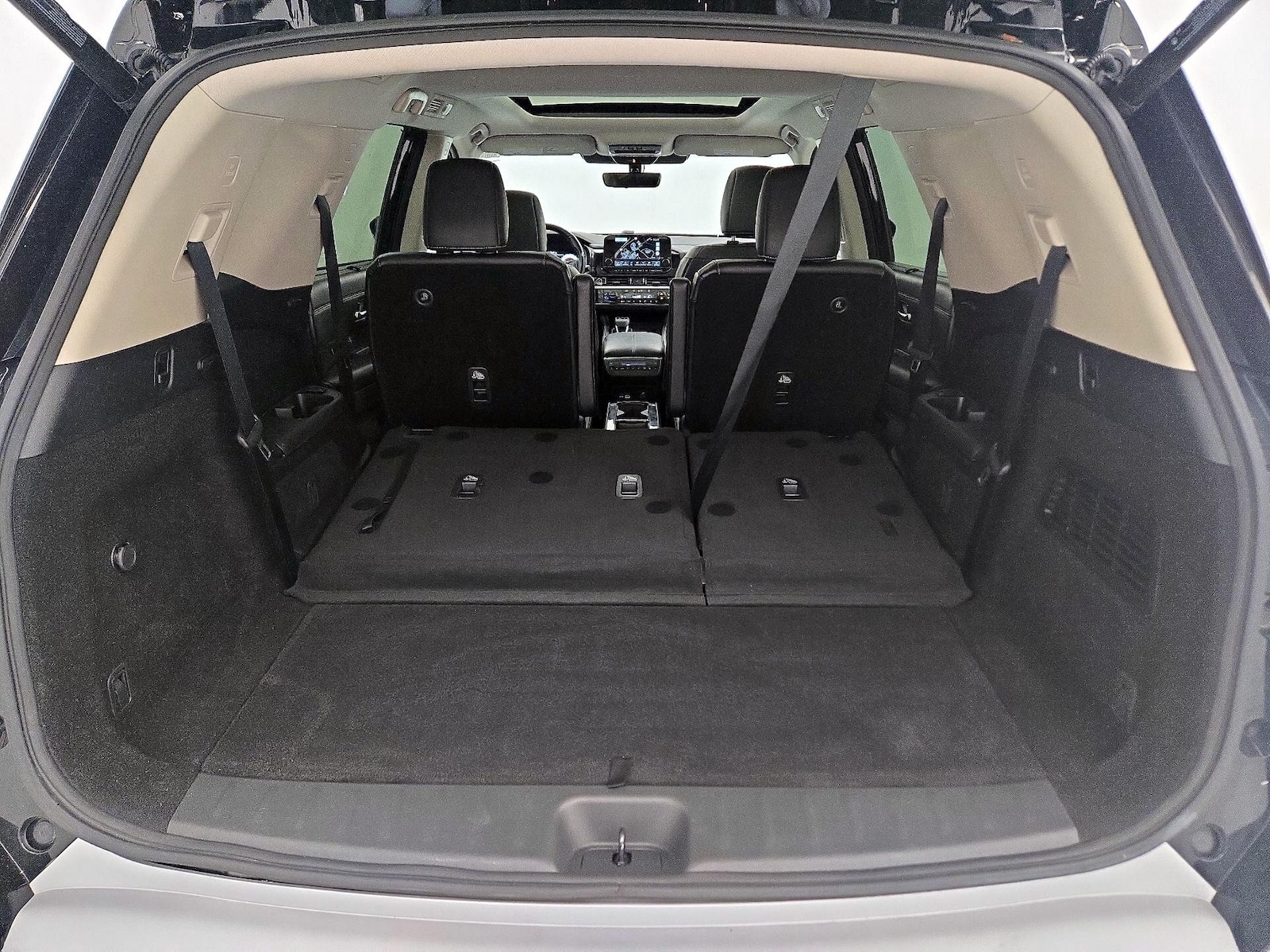 2023 Nissan Pathfinder Platinum - Photo 25