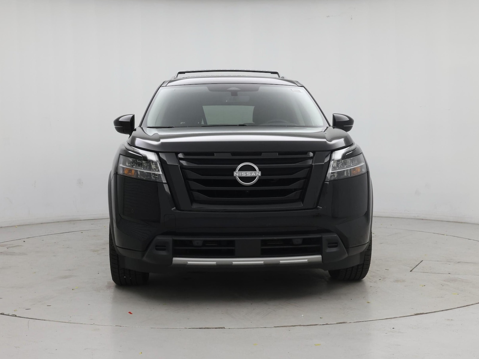 2023 Nissan Pathfinder Platinum - Photo 6