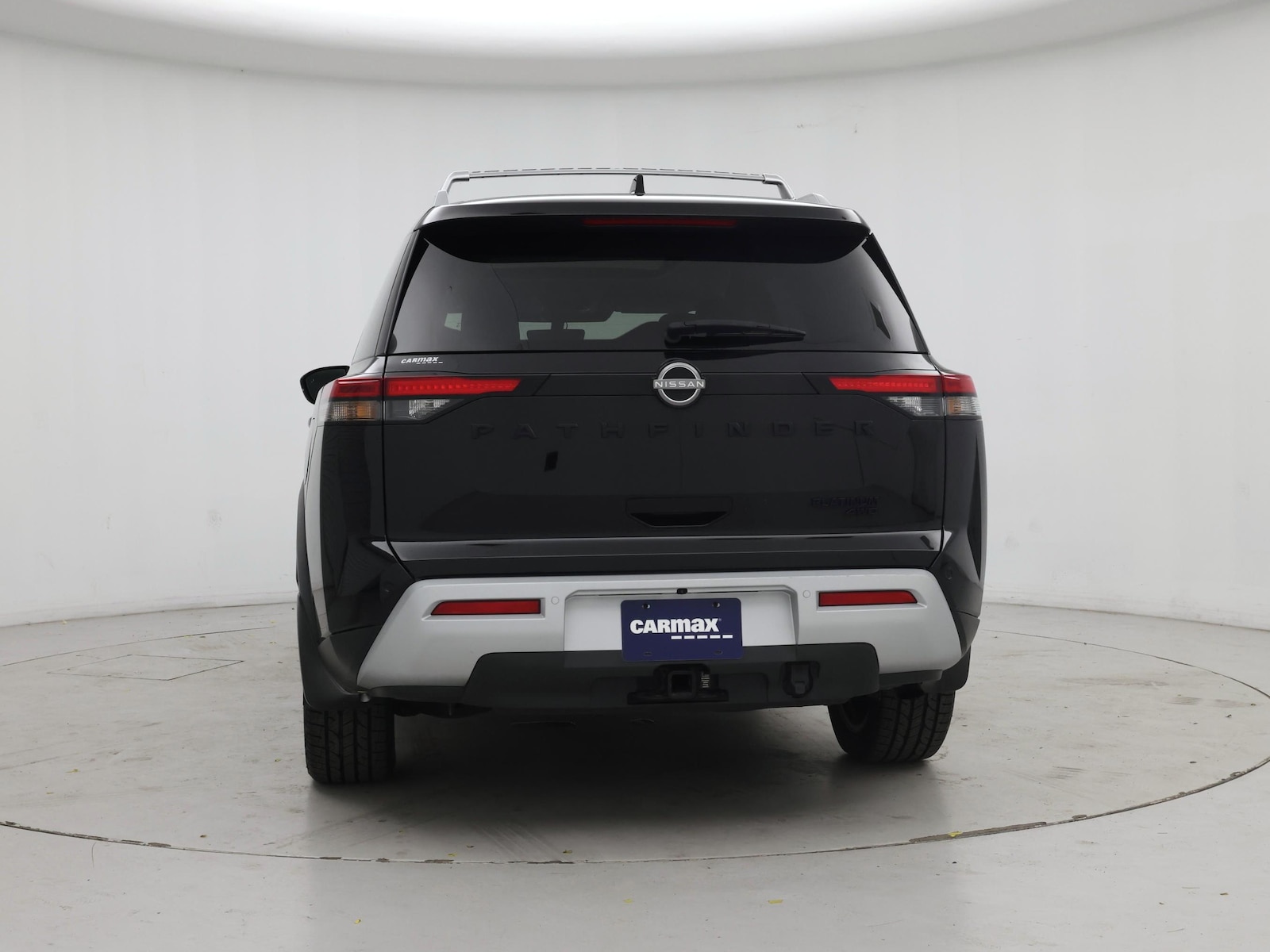2023 Nissan Pathfinder Platinum - Photo 7
