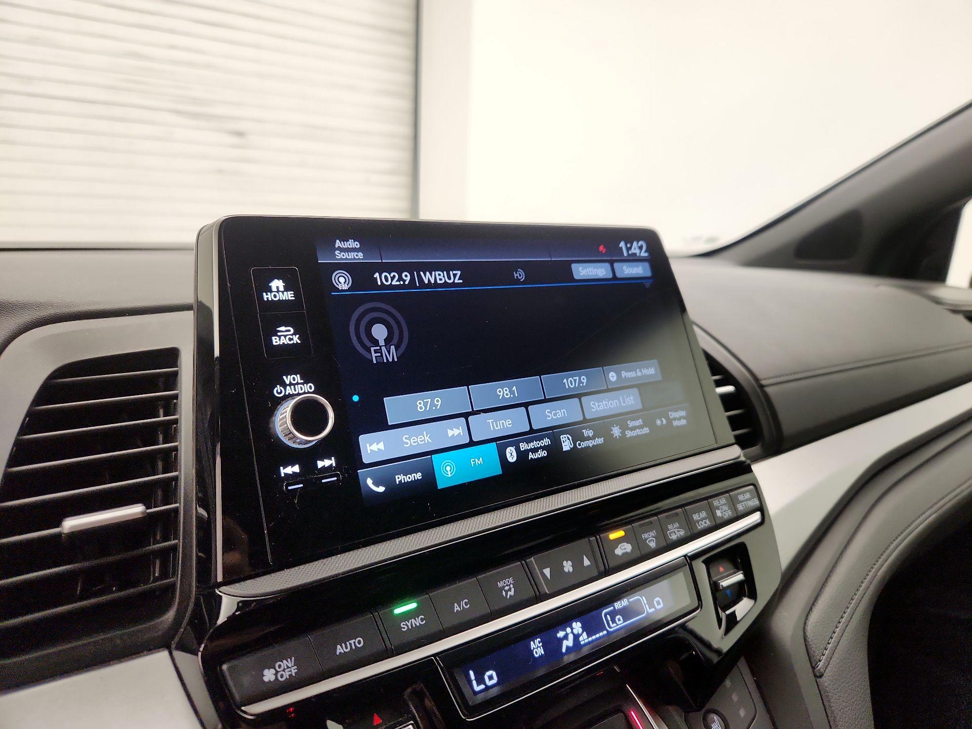Thumbnail: 2025 Honda Odyssey - 15